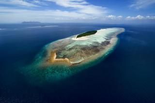 Mataking Island