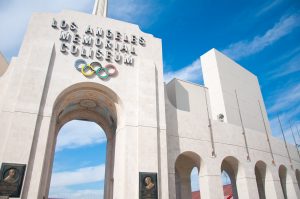 Speciale Olimpiadi America Los Angeles 1984