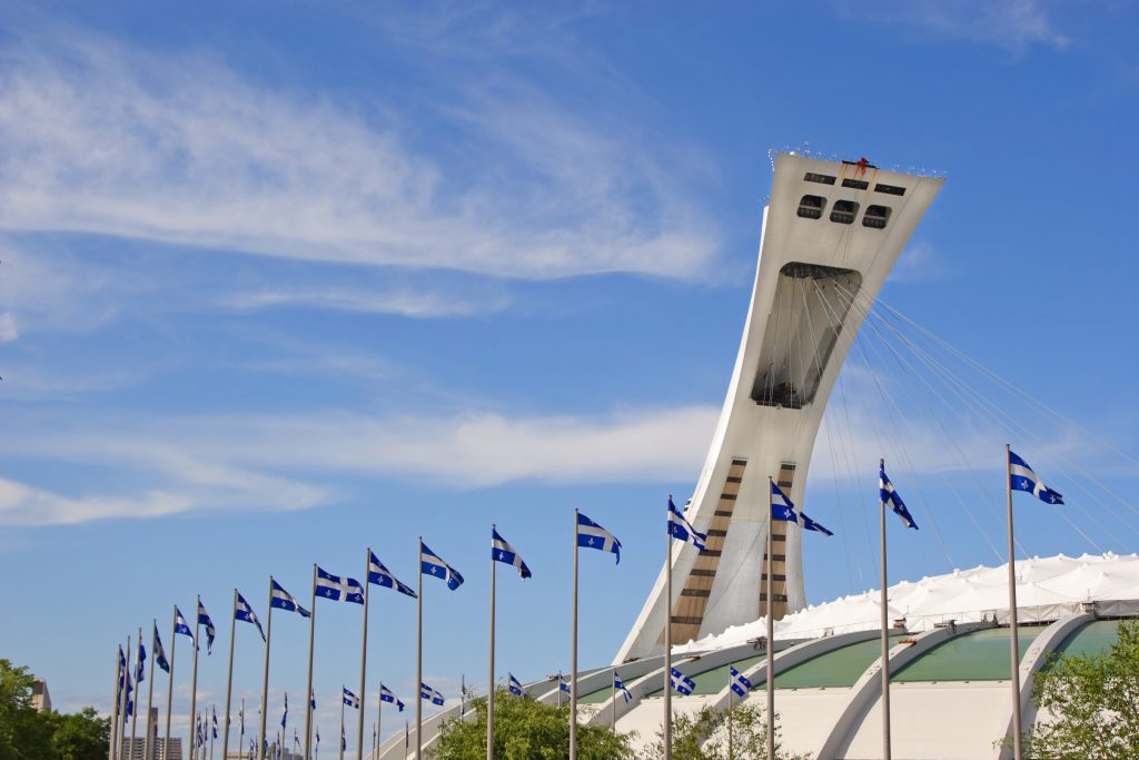 Speciale Olimpiadi America Montreal