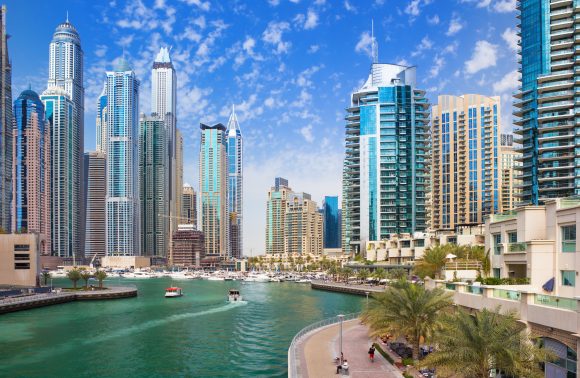 Viaggio a Dubai, icona del lusso e dello sfarzo Viaggio a Dubai, icona del lusso e dello sfarzo