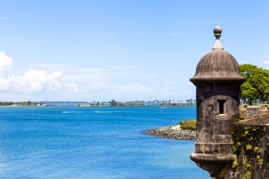 In vacanza a Puerto Rico In vacanza a Puerto Rico