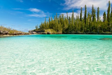 Giappone e Nuova Caledonia: viaggi organizzati in Oriente e Pacifico Giappone e Nuova Caledonia: viaggi organizzati in Oriente e Pacifico