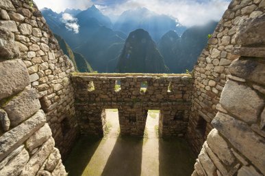 Viaggio in Perù: un tour magico Viaggio in Perù: un tour magico