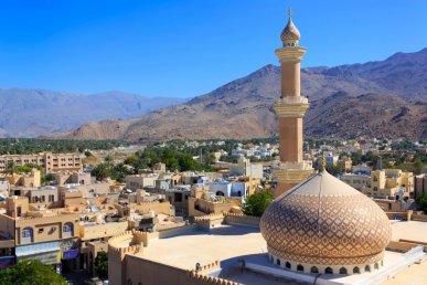 Tour Best of Oman Tour Best of Oman
