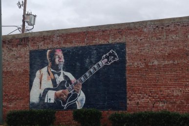 Viaggio negli Stati Uniti del Sud: le terre del Blues Viaggio negli Stati Uniti del Sud: le terre del Blues