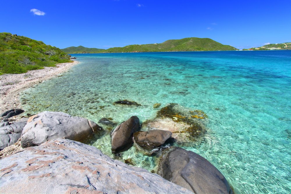 Viaggio alle Isole Vergini Britanniche scopri i pacchetti viaggio