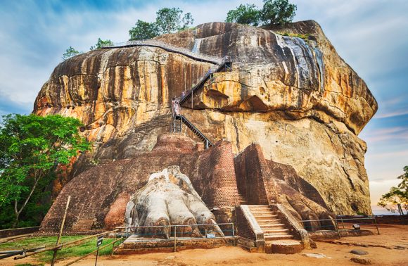 Tour archeologico dello Sri Lanka Tour archeologico dello Sri Lanka