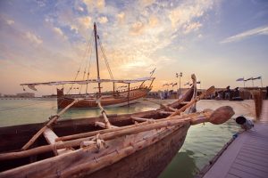 Cosa vedere in qatar Dhow Doha