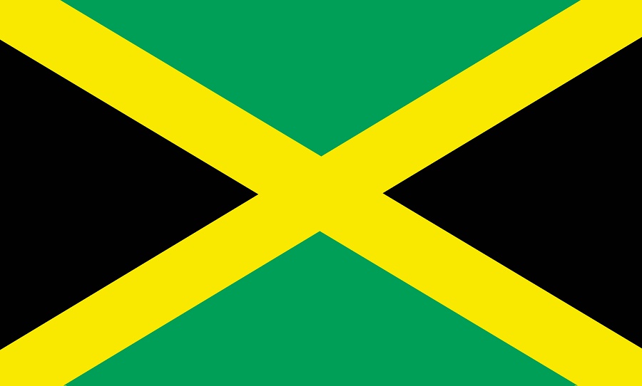 giamaica bandiera