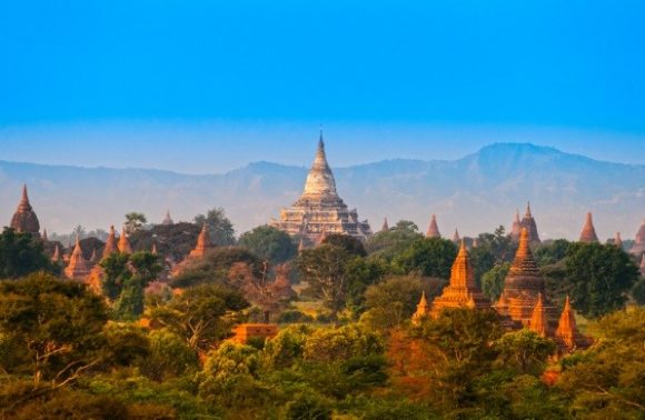 Tour Myanmar Classico e mare Tour Myanmar Classico e mare
