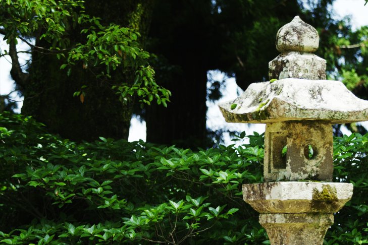 Giappone: 5 motivi per visitare lo Shikoku Giappone: 5 motivi per visitare lo Shikoku