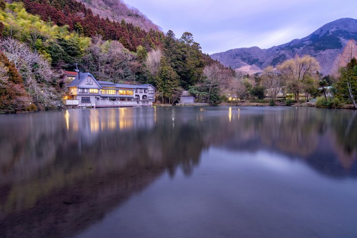 Giappone, i luoghi di interesse in Kyushu Giappone, i luoghi di interesse in Kyushu