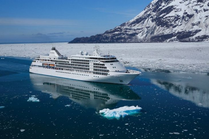 Alidays partner di Silversea Cruises per offrire un servizio Luxury Alidays partner di Silversea Cruises per offrire un servizio Luxury
