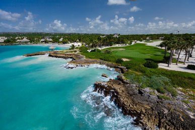 Eden Roc at Cap Cana Eden Roc at Cap Cana