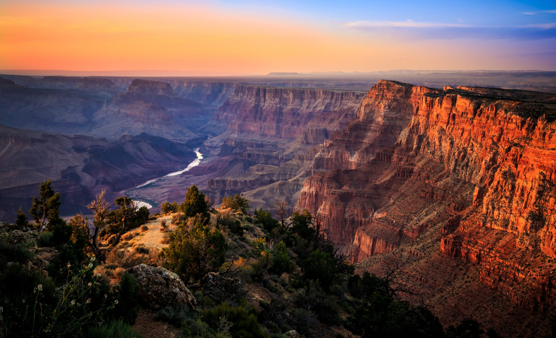 Grand Canyon Arizona