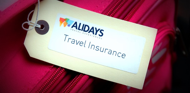 Assicurazioni Alidays