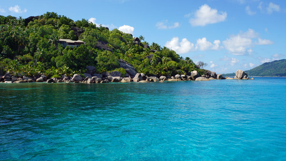 Seychelles Vacanza Felicite