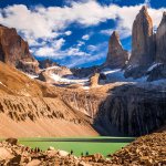 Viaggio in Cile 10 cose da vedere Torres del Paine
