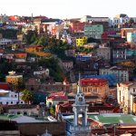 Viaggio in Cile 10 cose da vedere Valparaíso