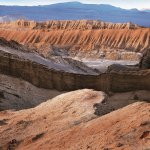 viaggio in Cile 10 cose da vedere Valle della Luna Atacama