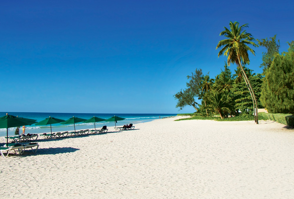 Spiagge Barbados
