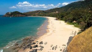 Le 10 migliori spiagge della Thailandia