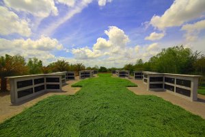 Piantagioni della Louisiana Whitney Plantation Memorial