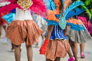 Carnevale nel mondo Seychelles