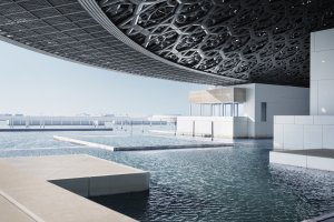 Viaggio Louvre Abu Dhabi