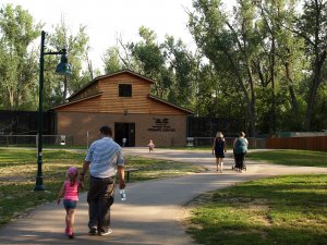 Cosa fare e vedere a Bismarck: Dakota Zoo