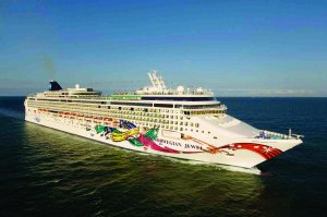 Norwegian Cruise Line