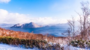 Hokkaido