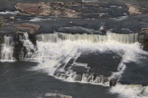 i luoghi di lewis e clark great falls