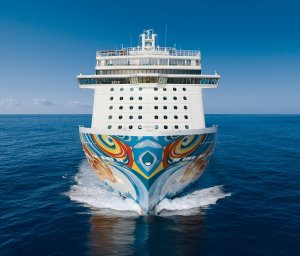 Amazing Norwegian Cruise Line