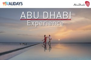 Abu Dhabi Experience
