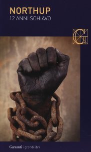 Libri sui Civil Rights: 12 anni schiavo