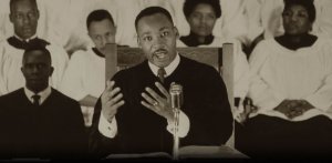 I luoghi di Martin Luther King