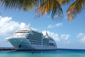 Silversea nei Caraibi