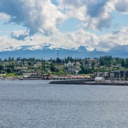 Campbell River Canada