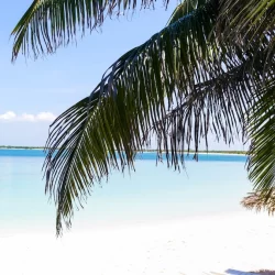 Cayo Santa Maria