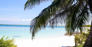 Cayo Santa Maria