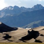 Great Dunes National Park