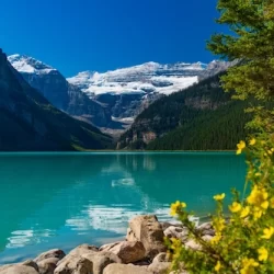 Lake Louise Canada