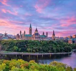 Ottawa Canada