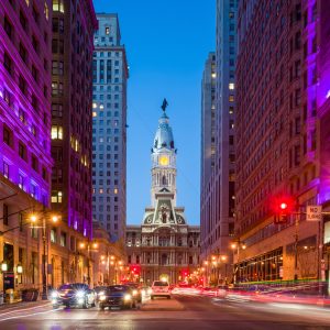 Viaggio USA Philadelphia tour