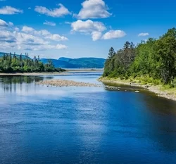 Saguenay Canada