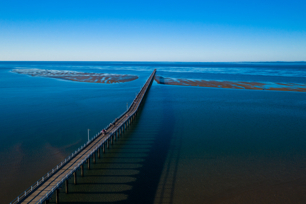 Australia Hervey Bay QLD Alidays