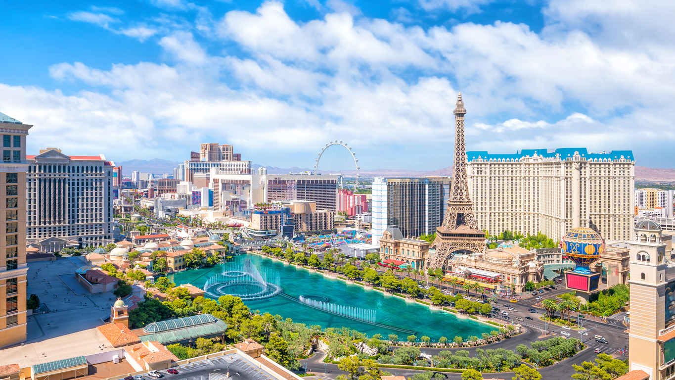 Las Vegas Colorado : Cómo ir de las Vegas al Gran Cañón del Colorado - Mi baúl ... : Find the cheapest flight to colorado springs and book your ticket at the best price!