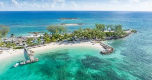 sandals royal bahamas