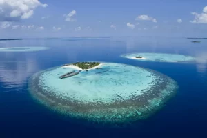 Island Getaway maldives